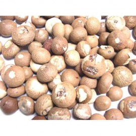 Raw Betelnuts (250 Grams)